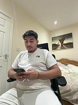 mixedcouplee69 — JERK COCK FULL NAKED