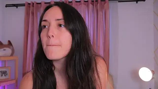 molly_marmalade_ on StripChat 