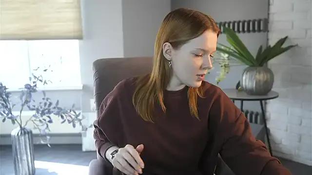 MollyBushh on StripChat 