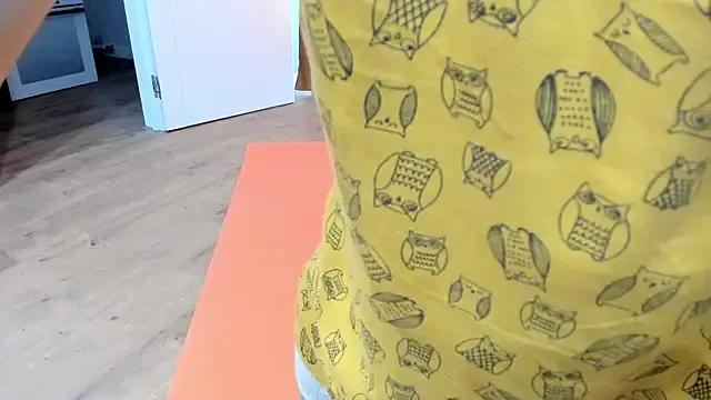 MollyStory on StripChat 