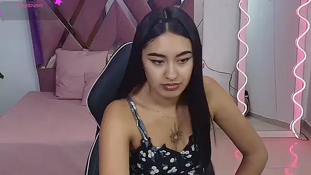 Moonshine_tay on StripChat 