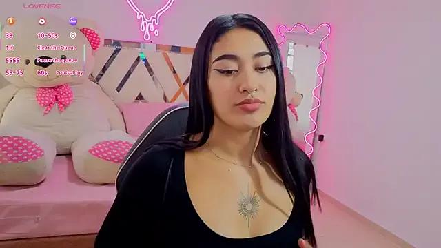 Moonshine_tay on StripChat 