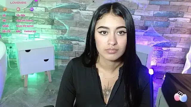 Moonshine_tay on StripChat 