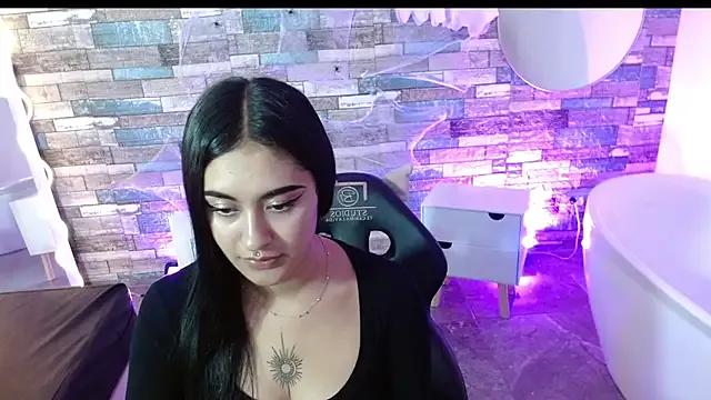 Moonshine_tay on StripChat 