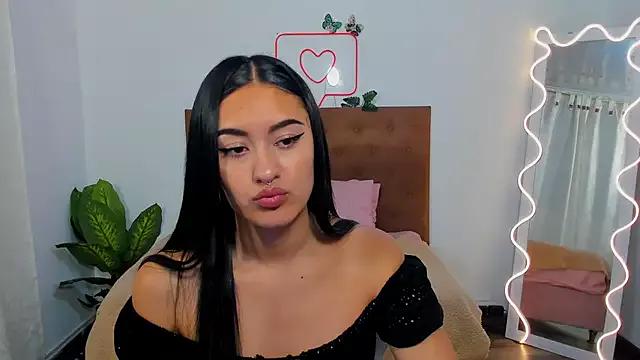 Moonshine_tay on StripChat 