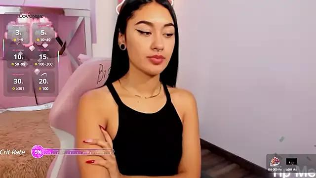 Moonshine_tay on StripChat 