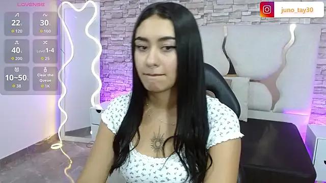 Moonshine_tay on StripChat 