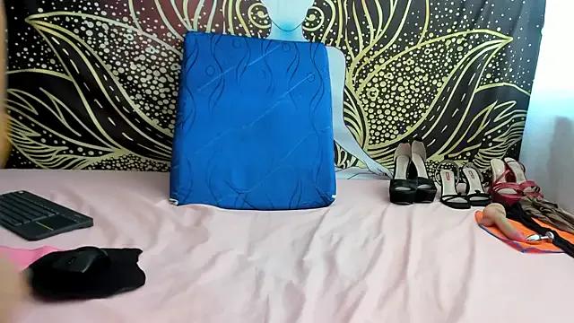 mrs_angelica — Freechat on StripChat