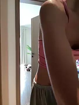 muxin_love — Freechat on StripChat