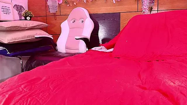 nata_luna — ride torso +squirt