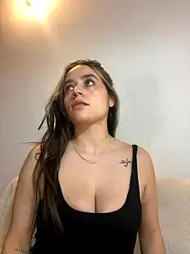 Natalia_Suarez — SPREAD YOUR NAKED ASS 