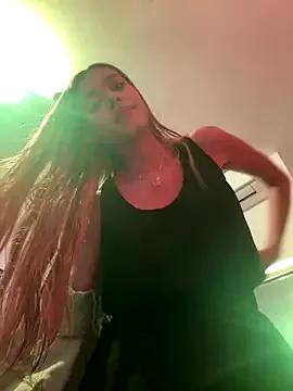 Natalia_vidal on StripChat 
