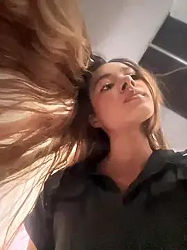 Natalia_vidal — OPEN PUSSY + OPEN ASSHOLE
