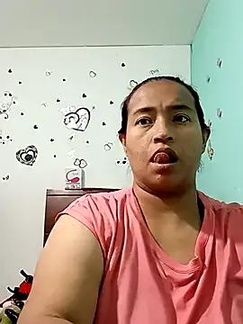 NatalySexxxMilk — make me happy