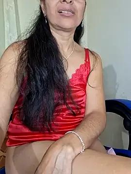 Natasha_50 on StripChat 