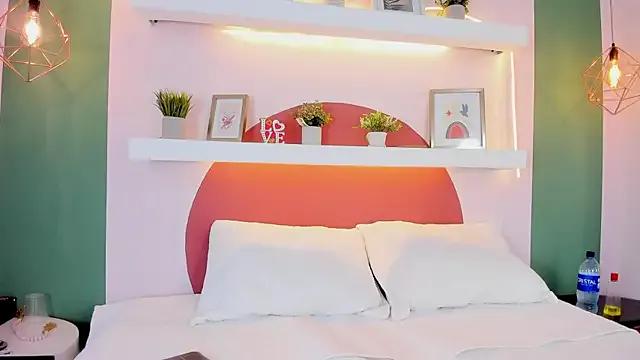 Natashaaa1 on StripChat 