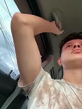 Nathan_Bluee — Freechat on StripChat