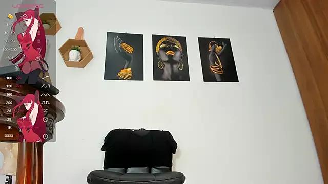 natty_brown on StripChat 