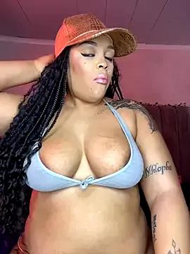 Naughty-Mel — FInger Pussy 