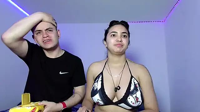 Naughty_Nights_Live — slap ass