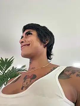Nella_Dolls on StripChat