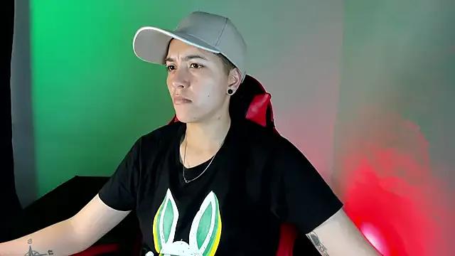 nicocoox — control de lush 3m