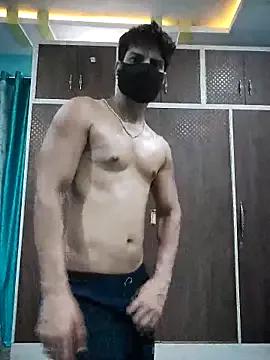 NikaYeptho — Nonstop Jerking for 10 mints