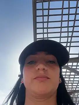 Ninabigtitied on StripChat 