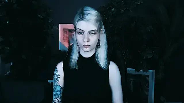 Noah_ElmerX — Cheer up melancholy lady & see her happy