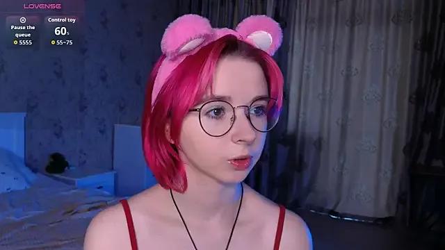 Nora_Failure — take off my top