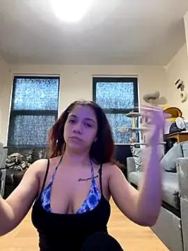 NylaNova — BOUNCE TITTIES 