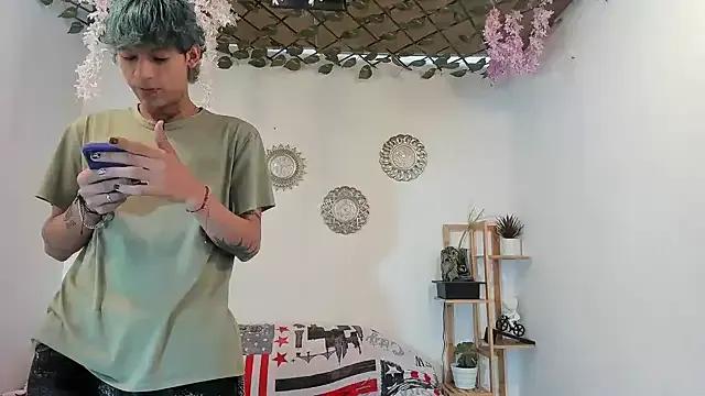 oliverhot2005 — ALL BOYS NAKED