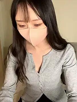 Onami_555 — Freechat on StripChat