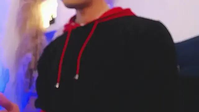 OzorioDany on StripChat 