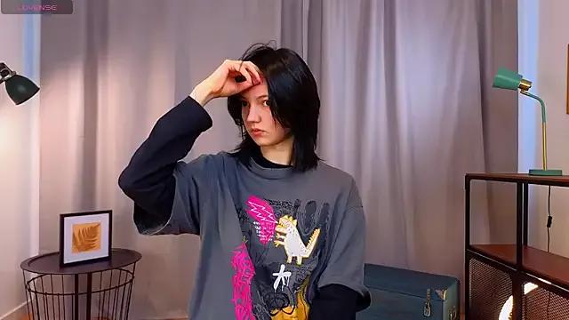 PamilaGrassle — Flash ass