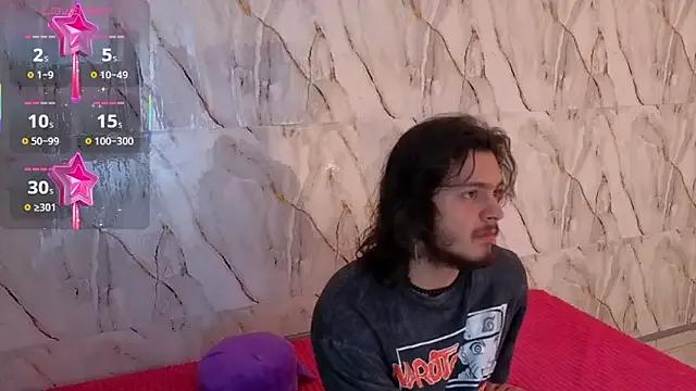 ParanoidTemptaion_ on StripChat