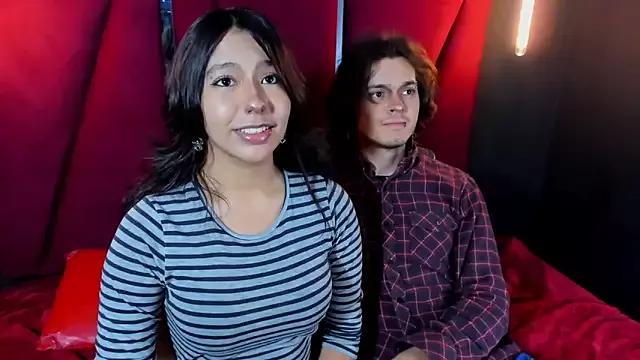 ParanoidTemptaion_ on StripChat 
