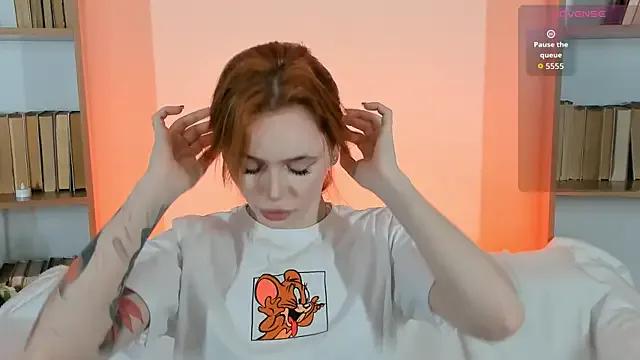 Phoenix_Margo — Put on a dress