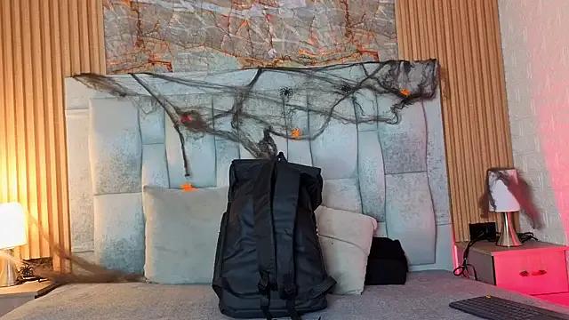 pipedark_ on StripChat 