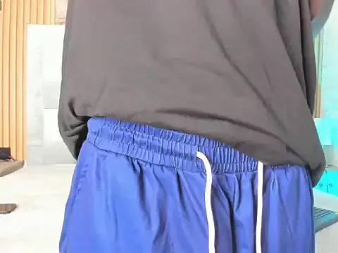 pipedark_ on StripChat 