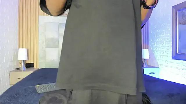 pipedark_ on StripChat 