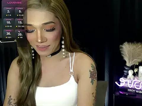 precious_RoseDoll — Cum@Goal