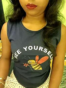 Puja-baby — Pussy show