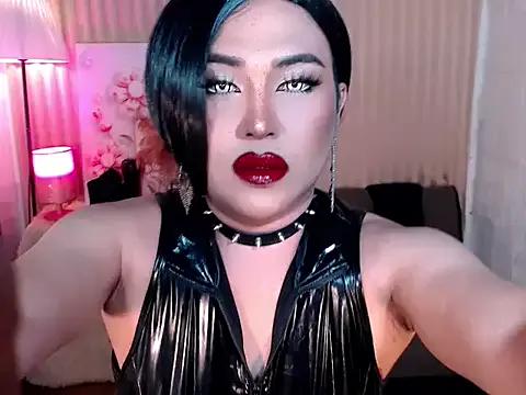 Pukesavurrat — HAIL DOWN TO YOR QUEEN! BE MY NEW TOYS