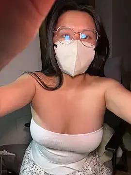 pumpkin_91 on StripChat 