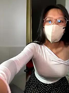 pumpkin_91 on StripChat 