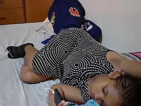 queen-sasha on StripChat 