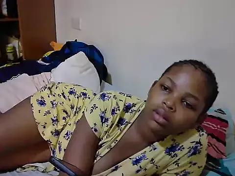 queen-sasha on StripChat 