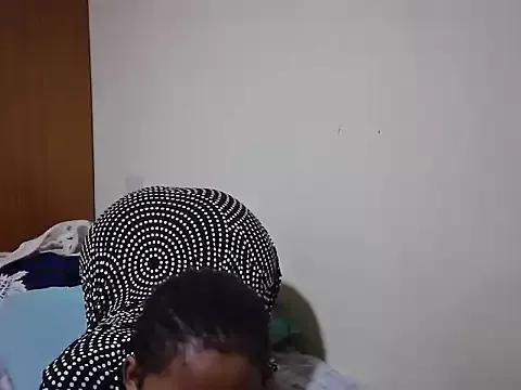 queen-sasha on StripChat 