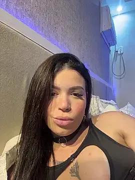 Rafaellaz — Anal + plug no cuzinho